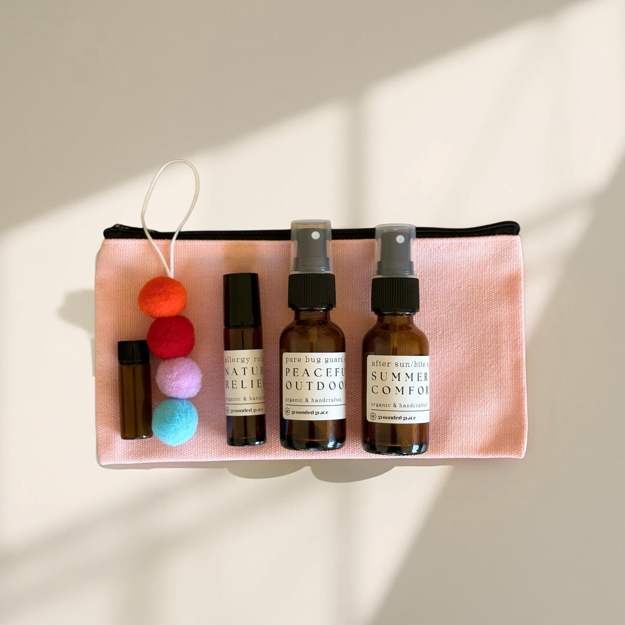 Holiday Travel Kit – Adventure Essentials in One Fun Pack!