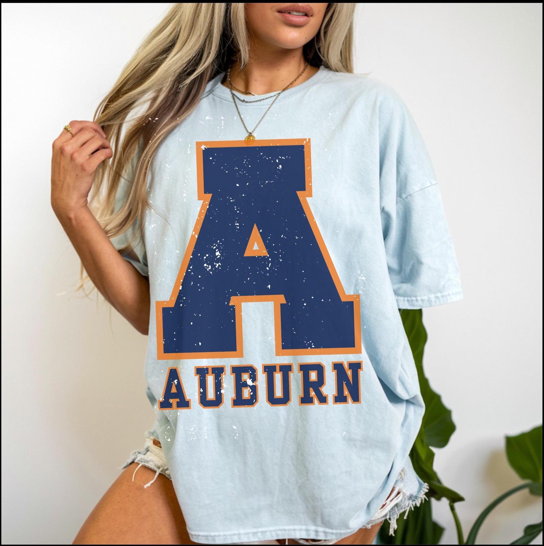 Auburn Tigers Apron Australia