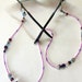 see more listings in the Eyeglass Chains section