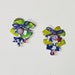 see more listings in the Puzzled(!) Earrings section