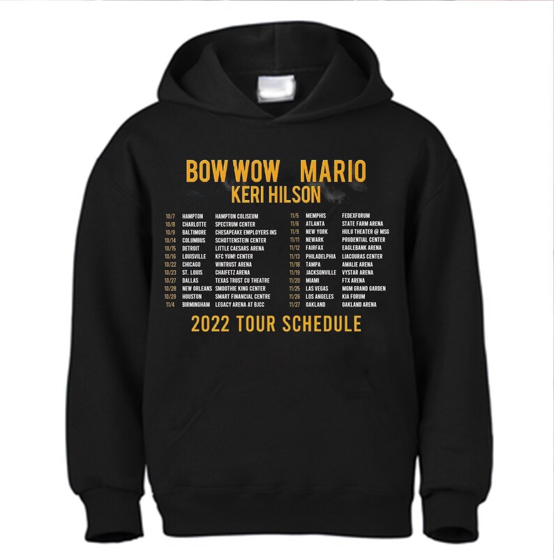 download millennium tour 2022 bow wow download millennium tour 2022 bow wow