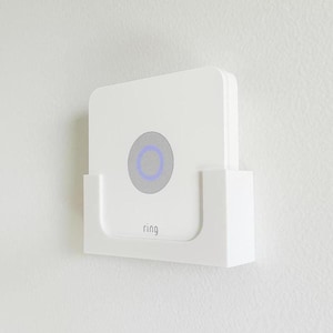 Soporte de pared para estación base de alarma Ring (2.ª generación)