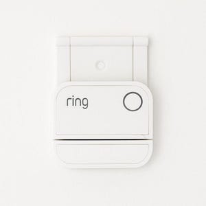 Ring Garage Door Sensor Holder Mount