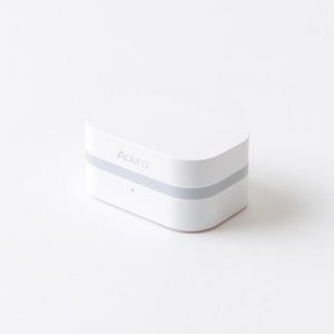 Aqara Door and Window Sensor Riser