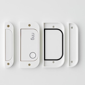 Ring Alarm Contact Sensor Waterproof Enclosure (2nd Gen)