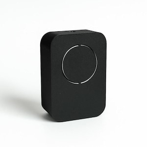 Simplisafe Siren Cover
