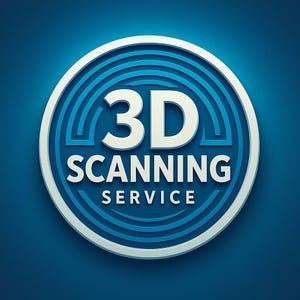 3D Scanning Service