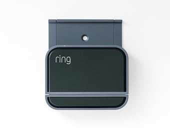 Ring Outdoor Garage Door Sensor Holder Mount