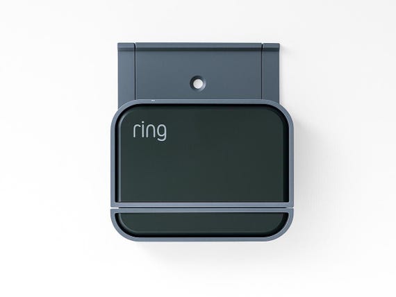 Ring Outdoor Garage Door Sensor Holder Mount