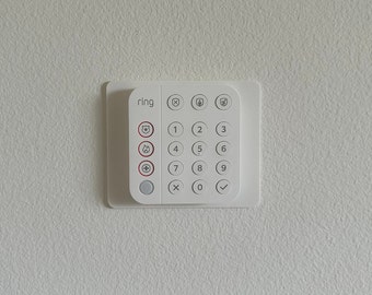 Ring Alarm Keypad Wall Mount (2nd Gen)