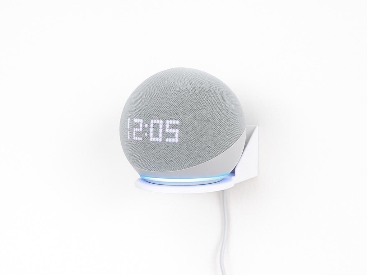 Echo dot 5th gen stand - Etsy 日本