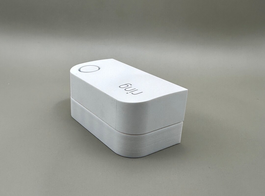 Ring Alarm Contact Sensor Riser 2nd Gen Etsy