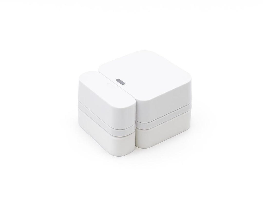 Simplisafe Entry Sensor Riser - Etsy