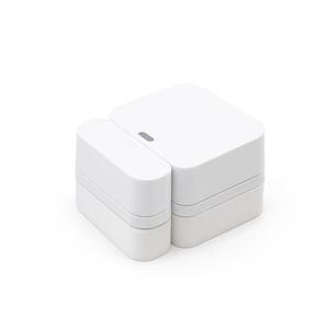 Simplisafe Entry Sensor Riser