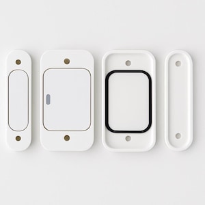 Simplisafe Entry Sensor Waterproof Enclosure