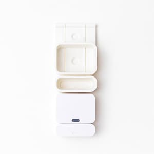 Simplisafe Garage Door Sensor Holder Mount