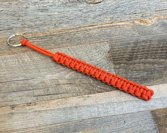 Service Dog Key Ring Retrieval Tab