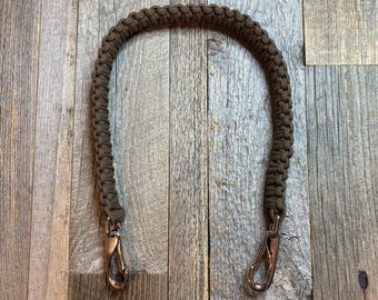 Service Dog Harness Pull Strap/Bridge Handle