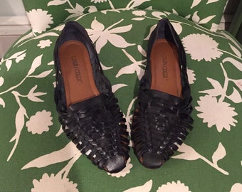 Cabin Creek Shoes Etsy