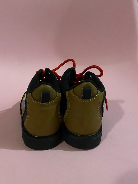 Vintage children’s boots • size 9 toddler - image 3