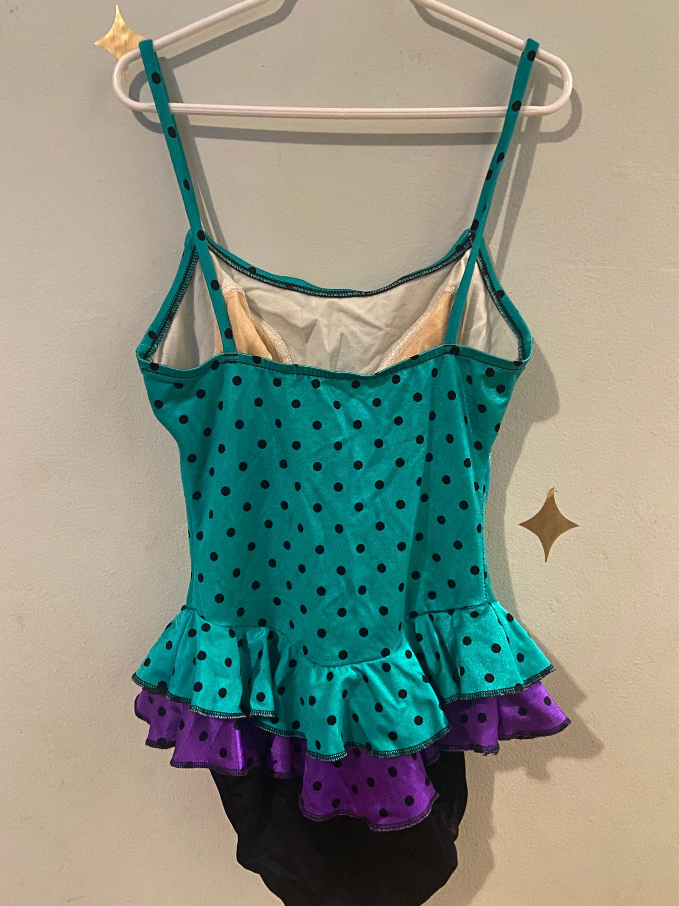 【THE MUSEUM VISITOR】人気 STAR-PATTERNED RUFFLE ONE-PIECE Amazon.com: CHILDRENSTAR One Piece Swimsuits for Toddler