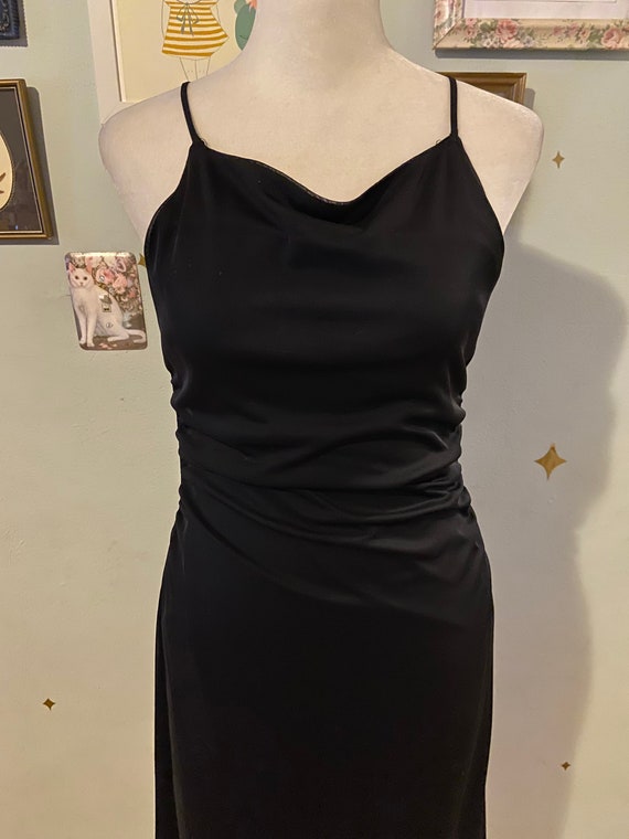 cocktail dresses with open back Ava Presley 39201 Rhea + Thea Business Casual Dress: The Size:US 20Plus / UK 24 / EU 50