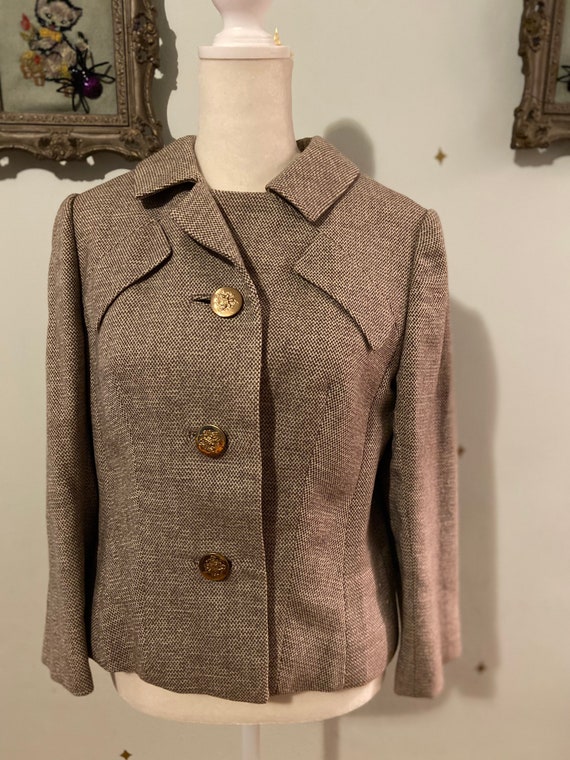 Vintage Jablow by David Kidd for Saks Fifth Avenu… - image 1