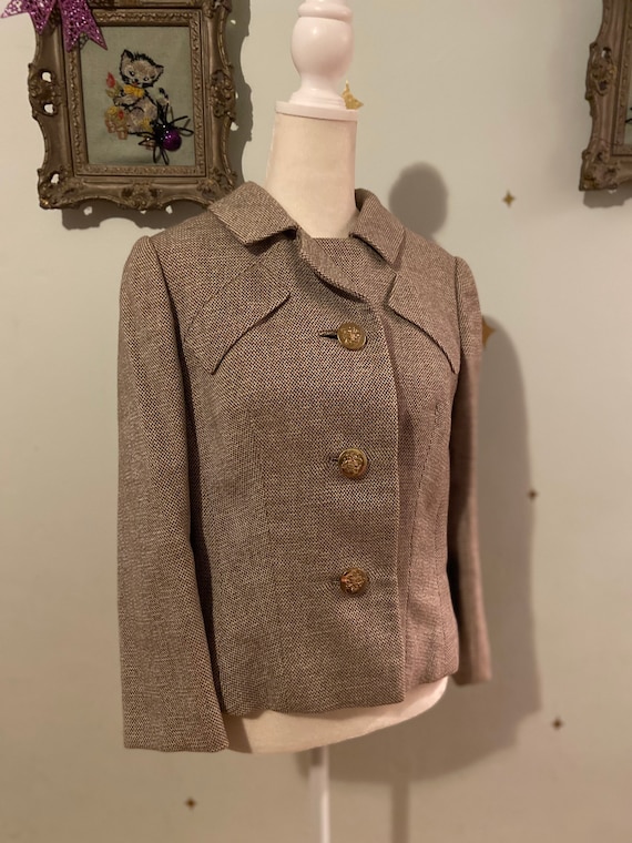 Vintage Jablow by David Kidd for Saks Fifth Avenu… - image 7