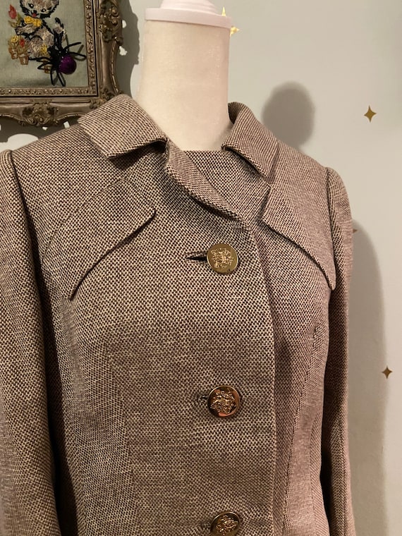 Vintage Jablow by David Kidd for Saks Fifth Avenu… - image 3