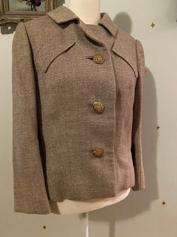 Vintage Jablow by David Kidd for Saks Fifth Avenu… - image 2