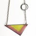 see more listings in the Enamel Necklace section