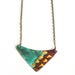 see more listings in the Enamel Necklace section