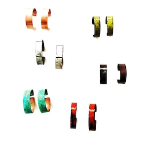 Everyday Hoops- choose your color