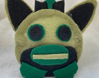 Popi (Swamp)