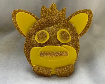 Popi (Gold)