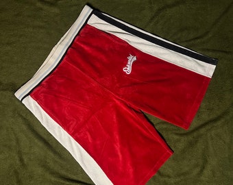 Pantaloncini Ecko