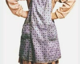 Vestido y jersey con bolsillos de la película musical Annie Costumes