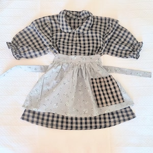 Circus Annie Dress