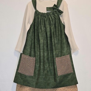 6x christmas dresses Plus Size Plaid Christmas Tree Snowflake Star Elk Print A Line Tank Dress  [36% OFF]