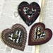 see more listings in the Heart/Poppy Pins section