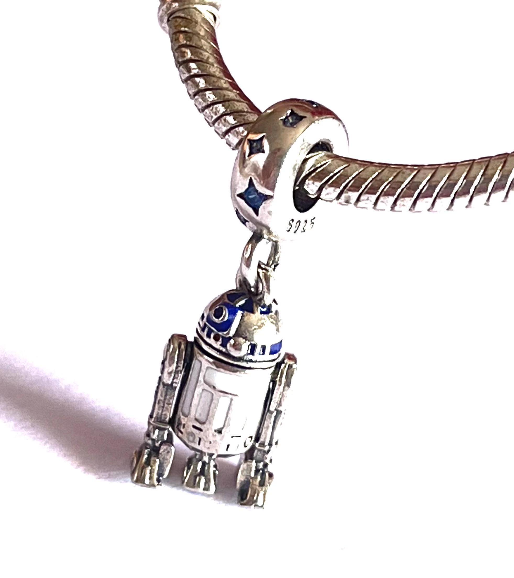 Pandora starwars charms - Etsy 日本