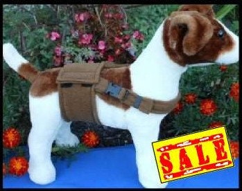 homemade belly band for dogs