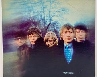 Vintage Mono 1967 the Rolling Stones Between the Buttons (VG