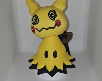 Mimikyu
