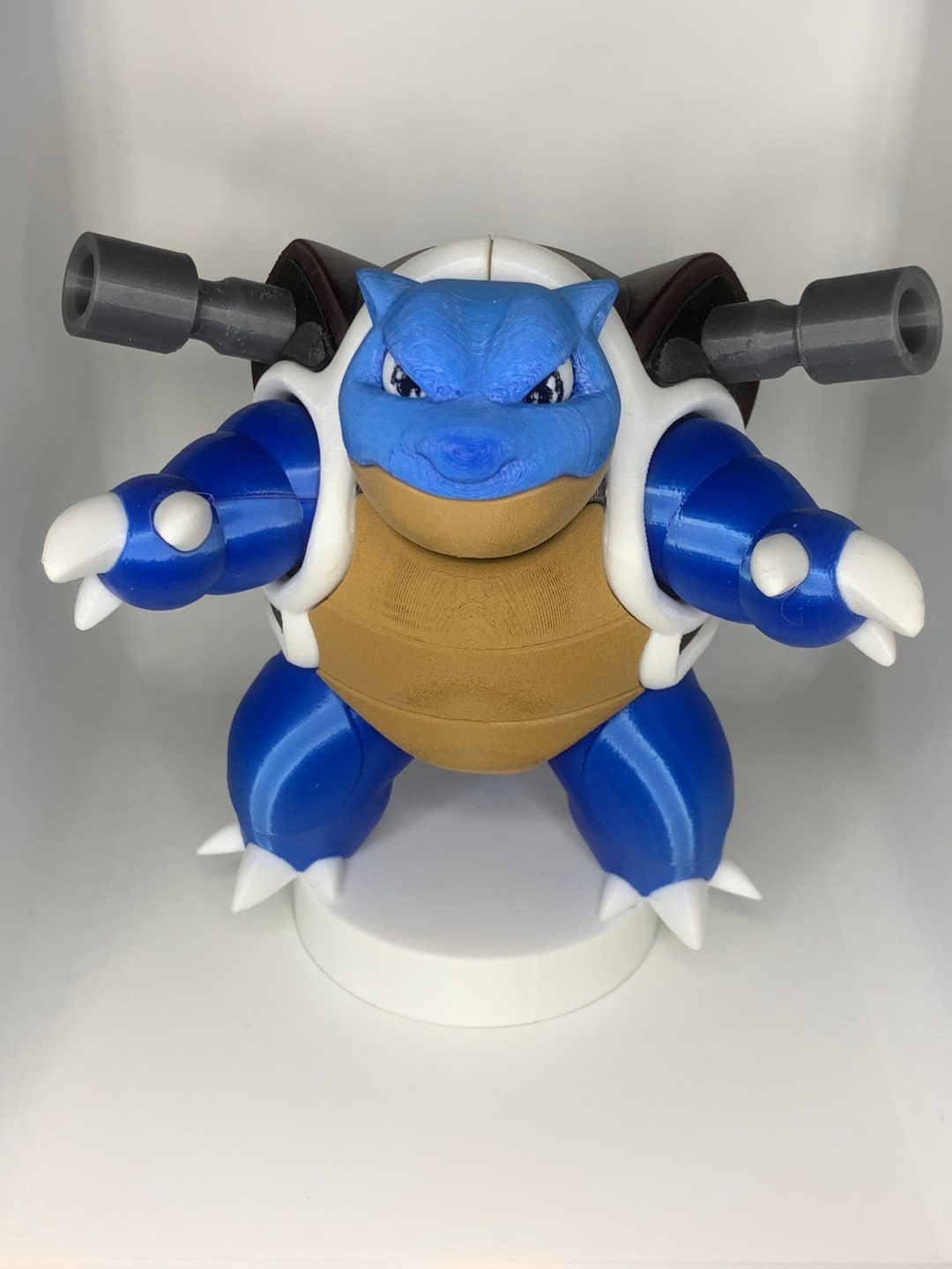 Blastoise - Etsy