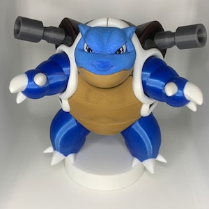 Blastoise