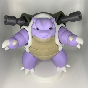 Blastoise