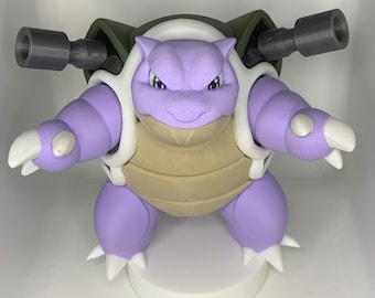 Blastoise