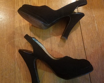 size 14 stilettos