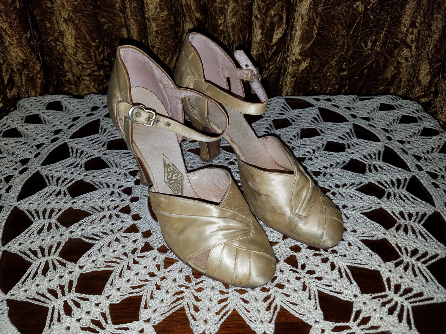 1920's Vintage Items
